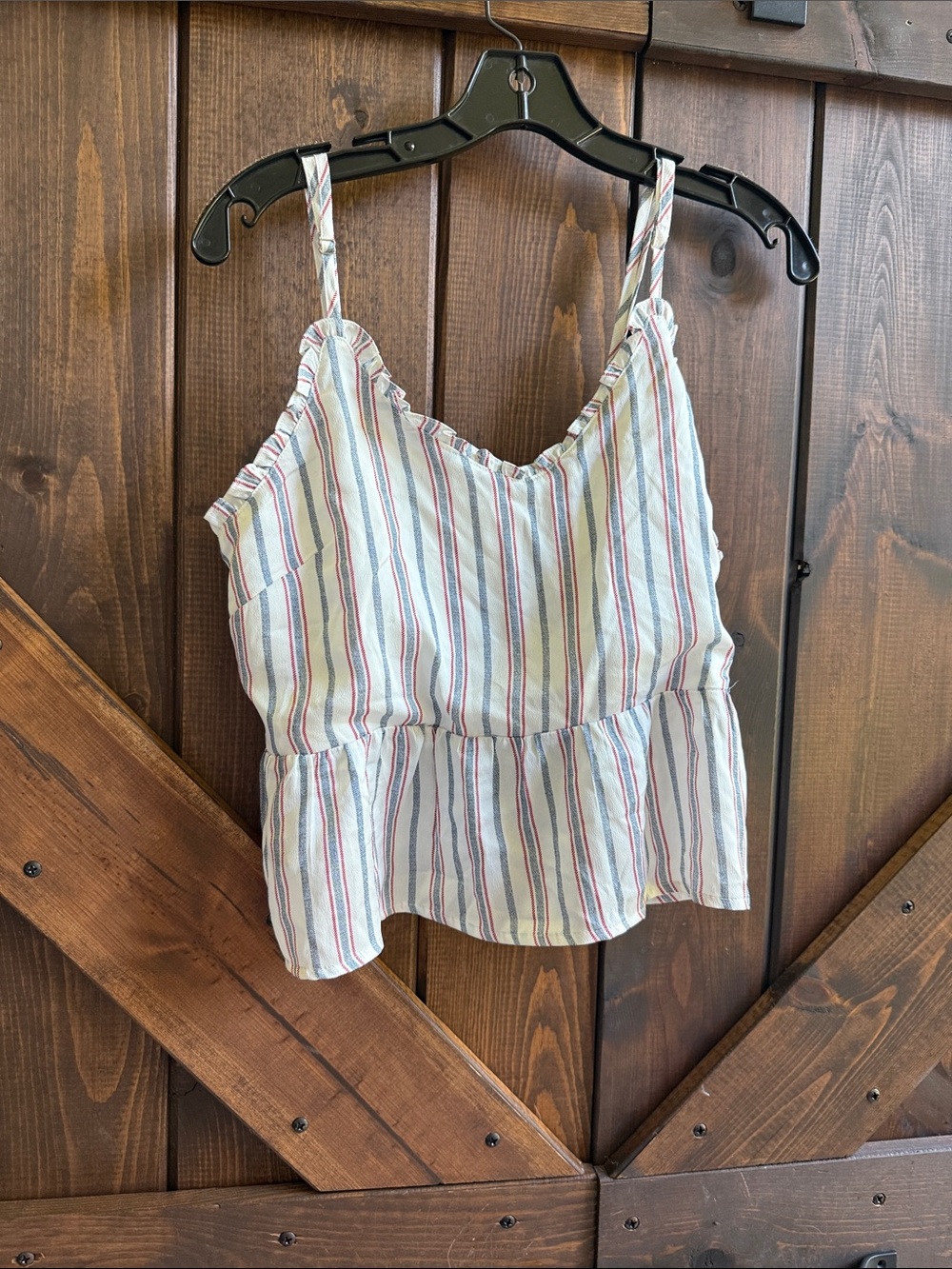 Honey belle top